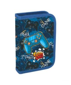 PERNICA PUNA SPIRIT 1ZIP GAME OVER 51356