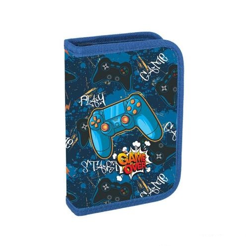 PERNICA PUNA SPIRIT 1ZIP GAME OVER 51356