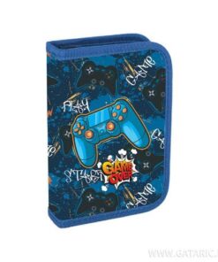 PERNICA PUNA SPIRIT 1ZIP GAME OVER