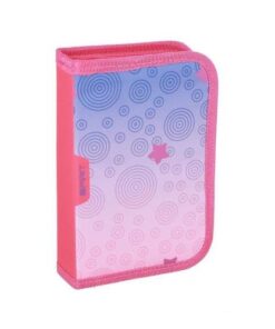 PERNICA PUNA SPIRIT 1 ZIP ABS STARS 51363