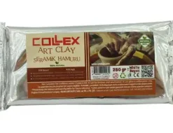 GLINA 250gr BRAON