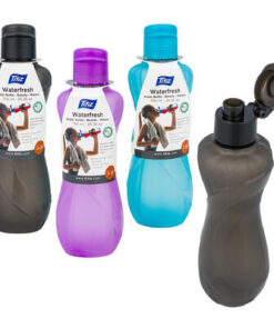 BOCA PVC 500ml TP490