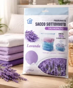VAKUM KESA 60X80cm LAVANDA BR.1