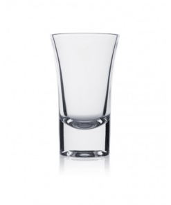 STAKLENA ČAŠA ZA RAKIJU CHEERIO 1/1 3.4cl 56088
