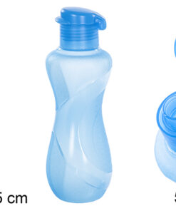 BOCA PVC 500ml TP490