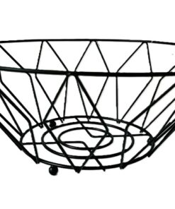 KORPA ZA VOĆE METAL JB0027 26cm