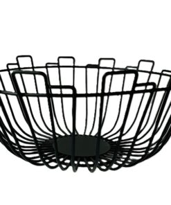 KORPA ZA VOĆE METAL H026 28cm