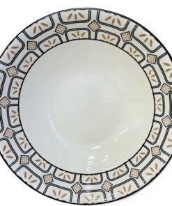 KERAMIČKA ČINIJA 23cm