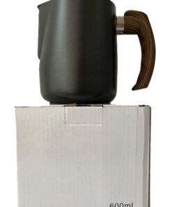 POSUDA ZA MLEKO LATIJERA 600ml