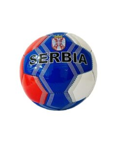 LOPTA MALA SRBIJA