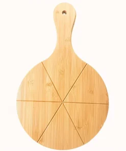 KUHINJSKA DASKA BAMBUS 35cm AD4428