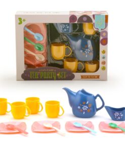 IGRAČKA KUHINJSKI SET 28x20x7cm 734994