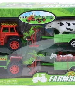 IGRAČKA FARMA SET 35X23cm 644730