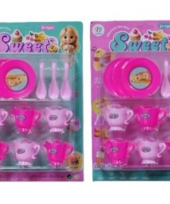 IGRAČKA SET ZA ČAJ 30x21cm 131400
