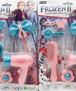 IGRAČKA SET ZA ULEPŠAVANJE 20x29,5cm 897996