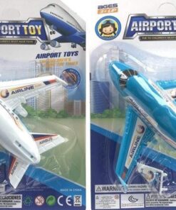 IGRAČKA AVION 25X18X7cm 056333