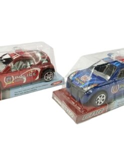 IGRAČKA POLICIJSKI AUTOMOBIL 19X9X8cm 425969