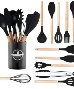 KUHINJSKI SET 12 DELOVA AD4859