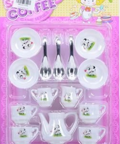 IGRAČKA SET ZA ČAJ 18X27cm 910348