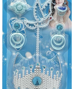 IGRAČKA SET ZA PRINCEZU 29X26.5cm 434347