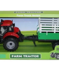 IGRAČKA TRAKTOR 31X12X10cm 580906