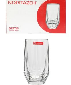ČAŠA 6/1 STATIC 400cc NT17601202W