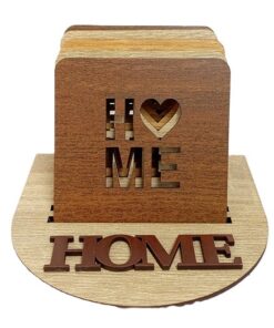 PODMETAČI ZA ČAŠE SET 6/1 HOME BR.4